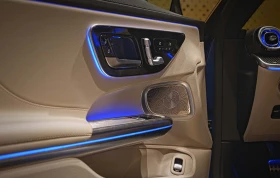 Mercedes-Benz CLE 53 AMG 4Matic+ | Auto.bg — изображение 10 Mercedes-Benz CLE 53 AMG 4Matic+ | Auto.bg — изображение 10