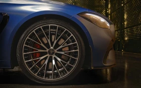 Mercedes-Benz CLE 53 AMG 4Matic+ | Auto.bg — изображение 4 Mercedes-Benz CLE 53 AMG 4Matic+ | Auto.bg — изображение 4