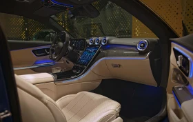 Mercedes-Benz CLE 53 AMG 4Matic+ | Auto.bg — изображение 9 Mercedes-Benz CLE 53 AMG 4Matic+ | Auto.bg — изображение 9