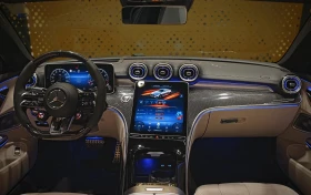 Mercedes-Benz CLE 53 AMG 4Matic+ | Auto.bg — изображение 6 Mercedes-Benz CLE 53 AMG 4Matic+ | Auto.bg — изображение 6