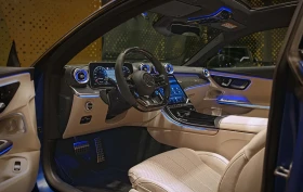 Mercedes-Benz CLE 53 AMG 4Matic+ | Auto.bg — изображение 5 Mercedes-Benz CLE 53 AMG 4Matic+ | Auto.bg — изображение 5