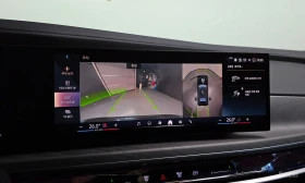 BMW 740 BOWER* WILKINS* ОБДУХВАНЕ* ДИСТРОНИК* ХЕДЪП* 360КА | Auto.bg — изображение 9 BMW 740 BOWER* WILKINS* ОБДУХВАНЕ* ДИСТРОНИК* ХЕДЪП* 360КА | Auto.bg — изображение 9