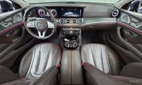Mercedes-Benz CLS 400 4MATIC AMG Line | АВТОФИНАНСИРАНЕ | Auto.bg — изображение 7 Mercedes-Benz CLS 400 4MATIC AMG Line | АВТОФИНАНСИРАНЕ | Auto.bg — изображение 7