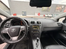 Toyota Avensis - 8000 € - 13254026 6 | Car24.bg Toyota Avensis - 8000 € - 13254026 6