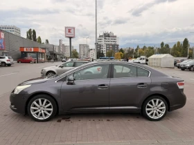 Toyota Avensis - 8000 € - 13254026 3 | Car24.bg Toyota Avensis - 8000 € - 13254026 3