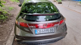 Honda Civic - 3400 € - 28590677 5 | Car24.bg Honda Civic - 3400 € - 28590677 5