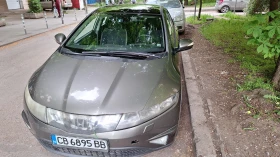 Honda Civic - 3400 € - 28590677 7 | Car24.bg Honda Civic - 3400 € - 28590677 7