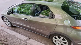 Honda Civic - 3400 € - 28590677 4 | Car24.bg Honda Civic - 3400 € - 28590677 4