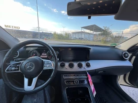 Mercedes-Benz E 200 2.0 - 15000 € - 92320834 14 | Car24.bg Mercedes-Benz E 200 2.0 - 15000 € - 92320834 14