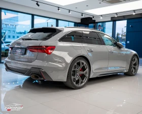 Audi Rs6 PERFORMANCE* 4D B&O* SOFTCLOSE* HEAD-UP* PPF* FULL | Auto.bg — изображение 5 Audi Rs6 PERFORMANCE* 4D B&O* SOFTCLOSE* HEAD-UP* PPF* FULL | Auto.bg — изображение 5