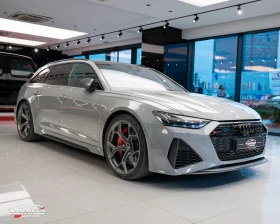 Audi Rs6 PERFORMANCE* 4D B&O* SOFTCLOSE* HEAD-UP* PPF* FULL | Auto.bg — изображение 7 Audi Rs6 PERFORMANCE* 4D B&O* SOFTCLOSE* HEAD-UP* PPF* FULL | Auto.bg — изображение 7
