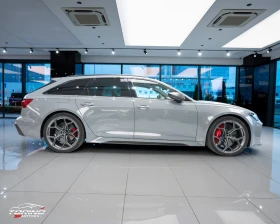 Audi Rs6 PERFORMANCE* 4D B&O* SOFTCLOSE* HEAD-UP* PPF* FULL | Auto.bg — изображение 6 Audi Rs6 PERFORMANCE* 4D B&O* SOFTCLOSE* HEAD-UP* PPF* FULL | Auto.bg — изображение 6
