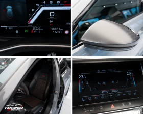 Audi Rs6 PERFORMANCE* 4D B&O* SOFTCLOSE* HEAD-UP* PPF* FULL | Auto.bg — изображение 15 Audi Rs6 PERFORMANCE* 4D B&O* SOFTCLOSE* HEAD-UP* PPF* FULL | Auto.bg — изображение 15