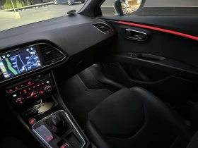 Seat Leon 2.0 TDI FR | Auto.bg — изображение 13 Seat Leon 2.0 TDI FR | Auto.bg — изображение 13