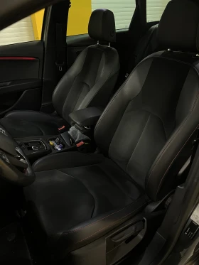 Seat Leon 2.0 TDI FR | Auto.bg — изображение 7 Seat Leon 2.0 TDI FR | Auto.bg — изображение 7