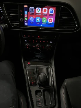 Seat Leon 2.0 TDI FR | Auto.bg — изображение 11 Seat Leon 2.0 TDI FR | Auto.bg — изображение 11