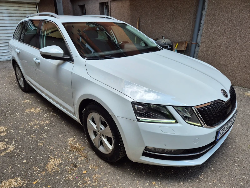 Skoda Octavia 2.0 TDI DSG6 EURO 6B - 8449 € - 57815628 1 | Car24.bg Skoda Octavia 2.0 TDI DSG6 EURO 6B - 8449 € - 57815628 1