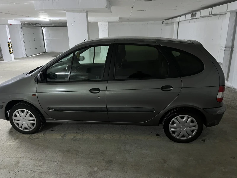 Renault Scenic - 1400 € / 2738.16 лв. - 12412592 1 | Car24.bg Renault Scenic - 1400 € / 2738.16 лв. - 12412592 1