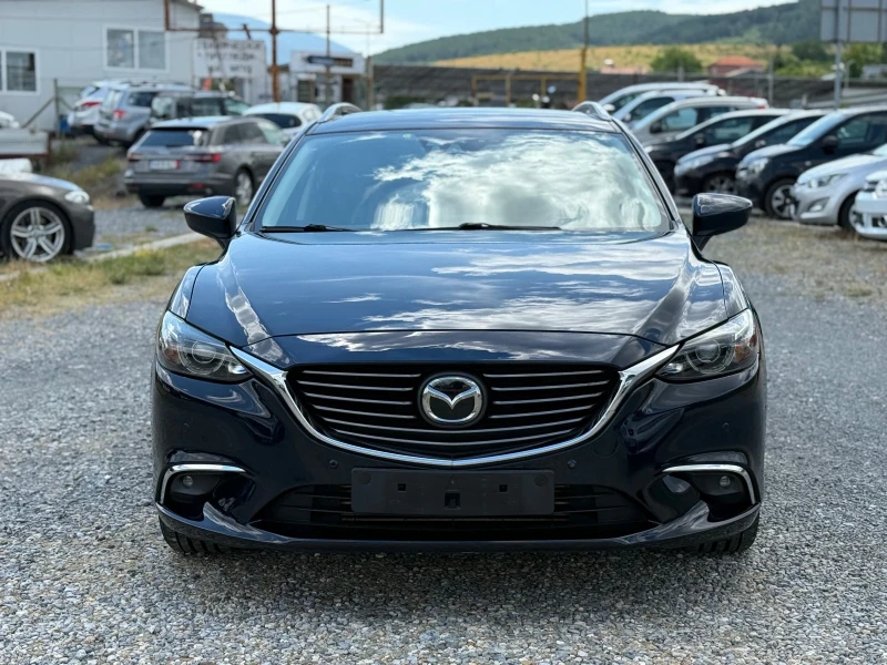 Mazda 6 2.2 - 7900 € / 15451.06 лв. - 56623945 1 | Car24.bg Mazda 6 2.2 - 7900 € / 15451.06 лв. - 56623945 1