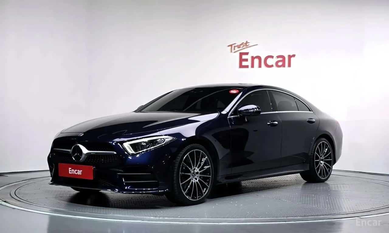 Mercedes-Benz CLS 400 4MATIC AMG Line | АВТОФИНАНСИРАНЕ | Auto.bg — изображение 1 Mercedes-Benz CLS 400 4MATIC AMG Line | АВТОФИНАНСИРАНЕ | Auto.bg — изображение 1