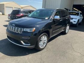 Jeep Grand cherokee BUY NOW* FULL* SUMMIT* 5.7 HEMI* 8ZF* 4X4* ДИСТРОН 1 - Car24.bg Jeep Grand cherokee BUY NOW* FULL* SUMMIT* 5.7 HEMI* 8ZF* 4X4* ДИСТРОН 1