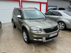 Skoda Yeti - Car24.bg Skoda Yeti