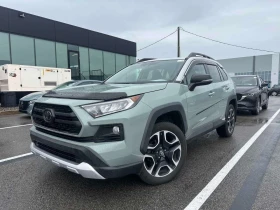 Toyota Rav4 * Trail * CARFAX * БЕЗ ПЪРВОНАЧАЛНА ВНОСКА