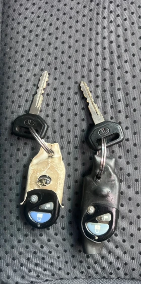 Tata Safari 4х4 Евро 4 | Auto.bg — изображение 16 Tata Safari 4х4 Евро 4 | Auto.bg — изображение 16