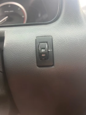 Tata Safari 4х4 Евро 4 | Auto.bg — изображение 12 Tata Safari 4х4 Евро 4 | Auto.bg — изображение 12