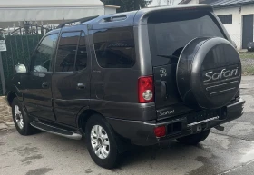 Tata Safari 4х4 Евро 4 | Auto.bg — изображение 5 Tata Safari 4х4 Евро 4 | Auto.bg — изображение 5