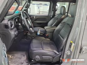 Jeep Wrangler - 26600 € - 56094243 5 | Car24.bg Jeep Wrangler - 26600 € - 56094243 5