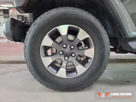 Jeep Wrangler - 26600 € - 56094243 6 | Car24.bg Jeep Wrangler - 26600 € - 56094243 6
