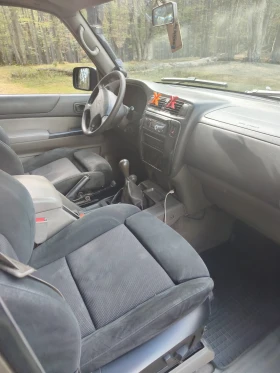 Nissan Patrol 3.5 286 - 21500 € - 82747157 6 | Car24.bg Nissan Patrol 3.5 286 - 21500 € - 82747157 6