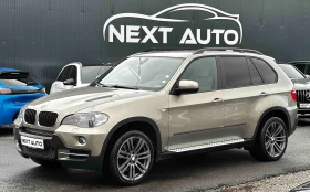 BMW X5 3.0D 211HP ПОДГРЕВ НАВИ ТЕГЛИЧ