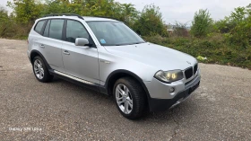 BMW X3 2.0d нави кожа ксенон | Auto.bg — изображение 16 BMW X3 2.0d нави кожа ксенон | Auto.bg — изображение 16