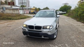 BMW X3 2.0d нави кожа ксенон | Auto.bg — изображение 9 BMW X3 2.0d нави кожа ксенон | Auto.bg — изображение 9