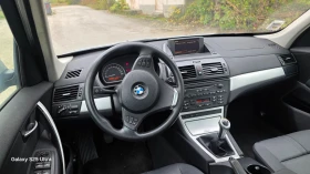 BMW X3 2.0d нави кожа ксенон | Auto.bg — изображение 5 BMW X3 2.0d нави кожа ксенон | Auto.bg — изображение 5