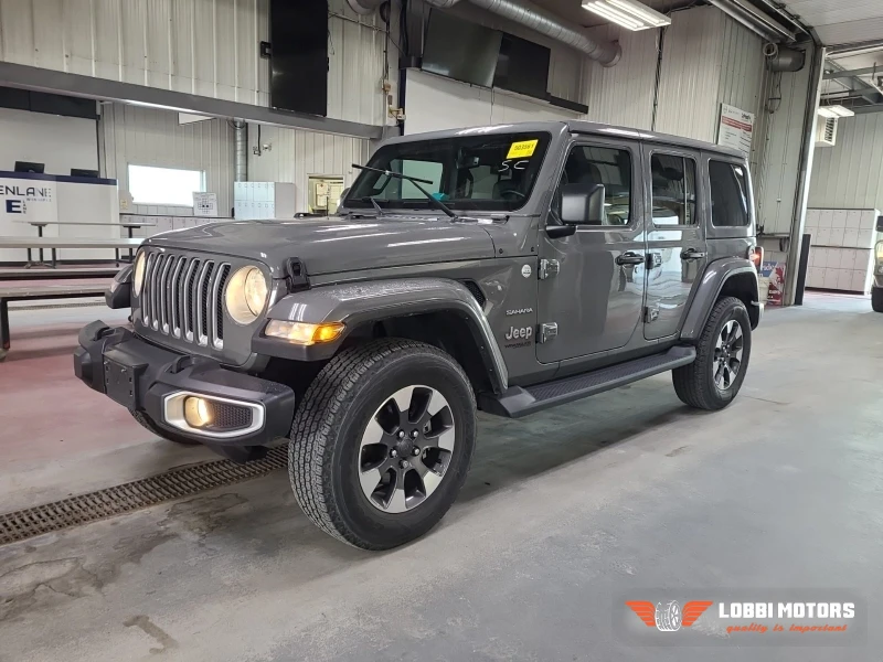 Jeep Wrangler - 26600 € - 56094243 1 | Car24.bg Jeep Wrangler - 26600 € - 56094243 1