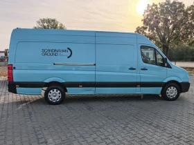 VW Crafter MAXI MAXI 2.0тди 163кс Климатик | Auto.bg — изображение 6 VW Crafter MAXI MAXI 2.0тди 163кс Климатик | Auto.bg — изображение 6
