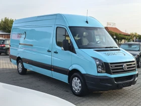 VW Crafter MAXI MAXI 2.0тди 163кс Климатик | Auto.bg — изображение 7 VW Crafter MAXI MAXI 2.0тди 163кс Климатик | Auto.bg — изображение 7