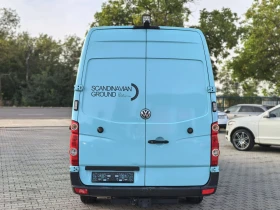 VW Crafter MAXI MAXI 2.0тди 163кс Климатик | Auto.bg — изображение 5 VW Crafter MAXI MAXI 2.0тди 163кс Климатик | Auto.bg — изображение 5