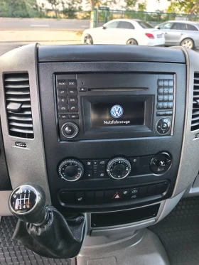 VW Crafter MAXI MAXI 2.0тди 163кс Климатик | Auto.bg — изображение 11 VW Crafter MAXI MAXI 2.0тди 163кс Климатик | Auto.bg — изображение 11