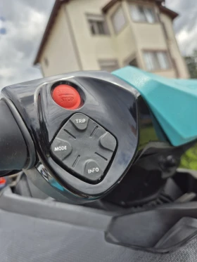 Джет Bombardier Sea Doo GTX | Auto.bg — изображение 8 Джет Bombardier Sea Doo GTX | Auto.bg — изображение 8