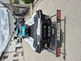 Джет Bombardier Sea Doo GTX | Auto.bg — изображение 2 Джет Bombardier Sea Doo GTX | Auto.bg — изображение 2