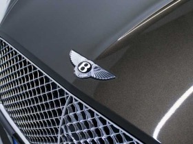Bentley Continental gt Spectre W12 Mulliner   BG | Mobile.bg   3