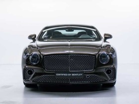 Bentley Continental gt Spectre W12 Mulliner   BG | Mobile.bg   16