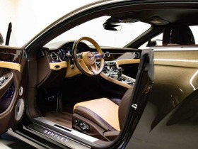 Bentley Continental gt Spectre W12 Mulliner   BG | Mobile.bg   8