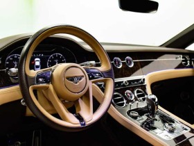 Bentley Continental gt Spectre W12 Mulliner   BG | Mobile.bg   7