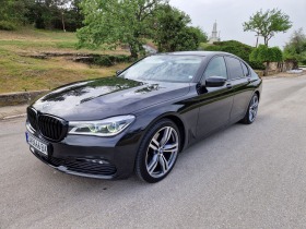Обява за продажба на BMW 730 730D ~53 000 лв. - изображение 1