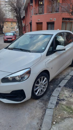 BMW 2 Active Tourer 225XI - Car24.bg BMW 2 Active Tourer 225XI